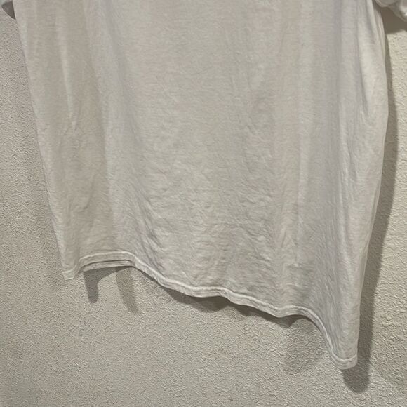 Ken White T-Shirt Graphic Tee size XL - Picture 7 of 8